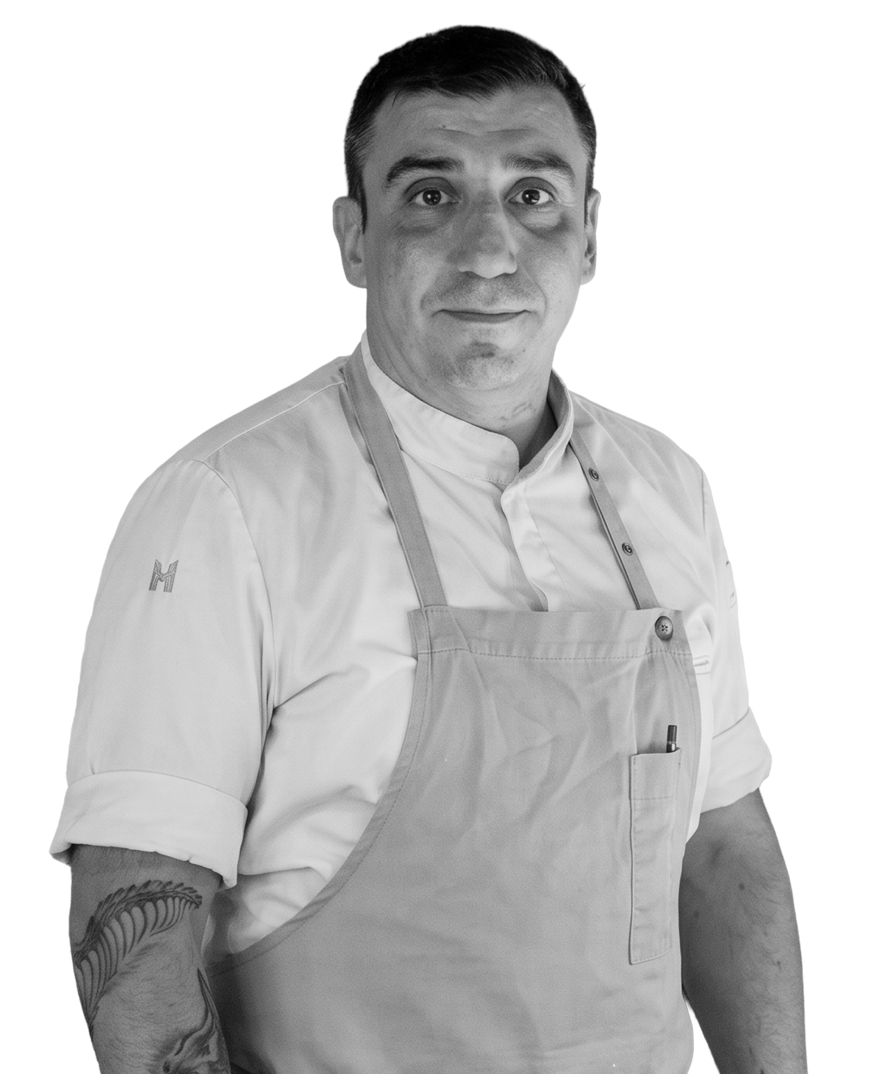 Arnau Muñío