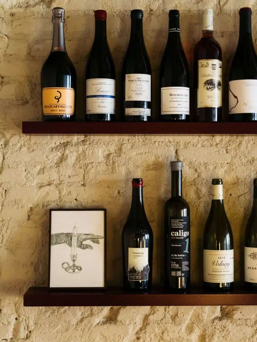 Bodega Bonay