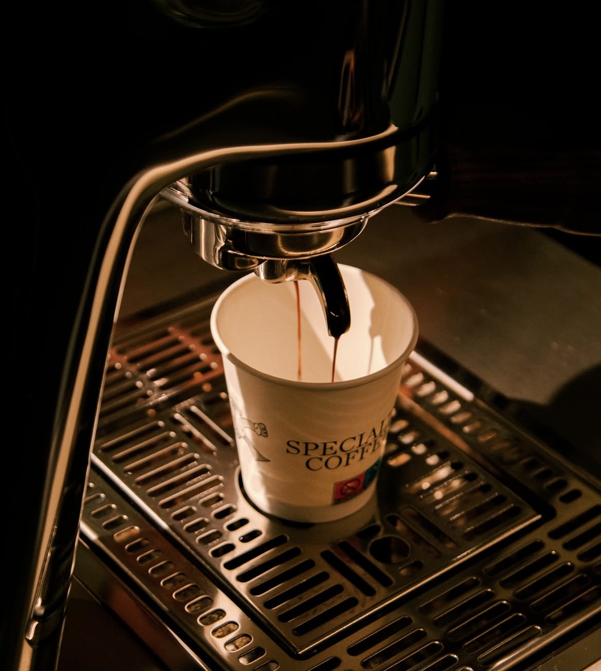 Cafés El Magnífico