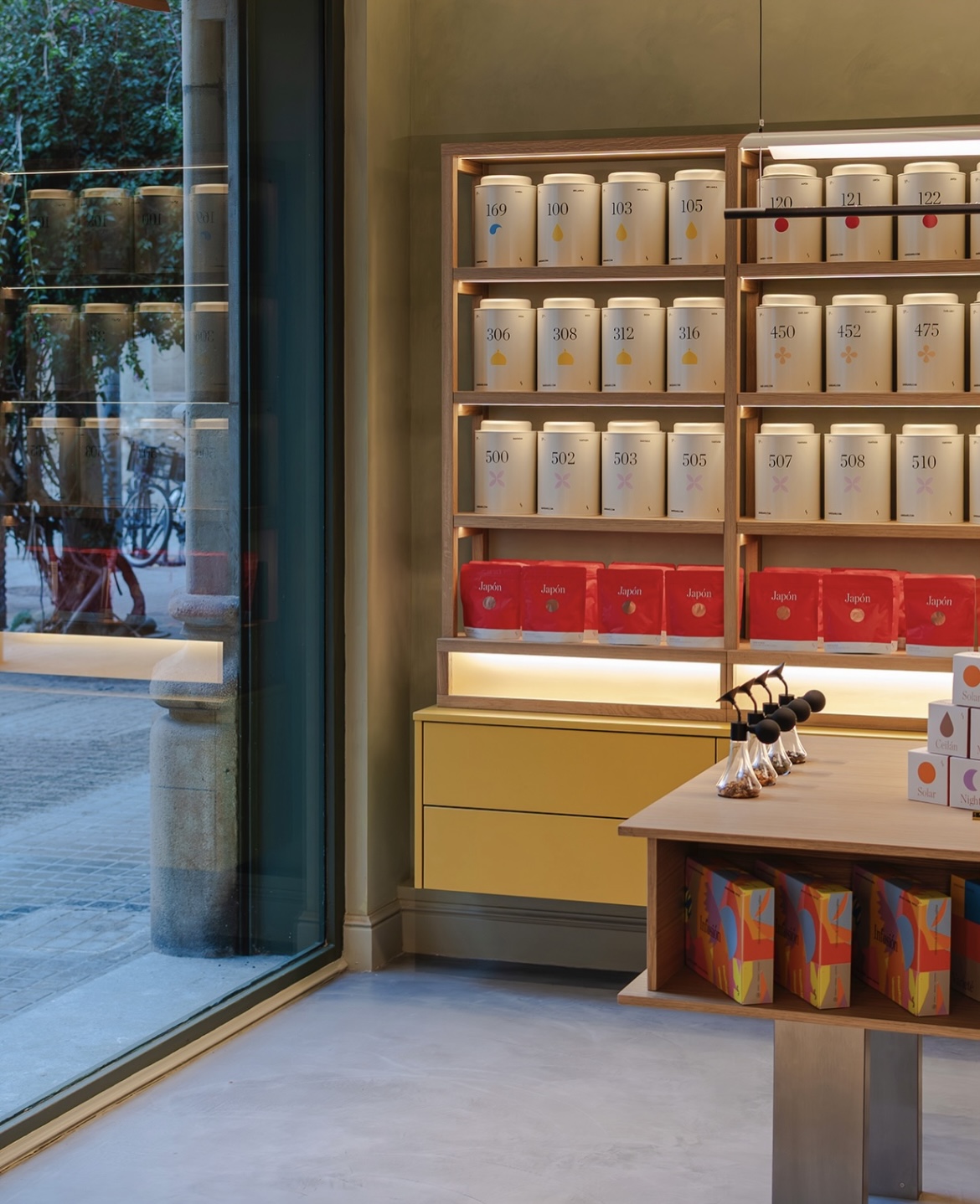 Cafés El Magnífico