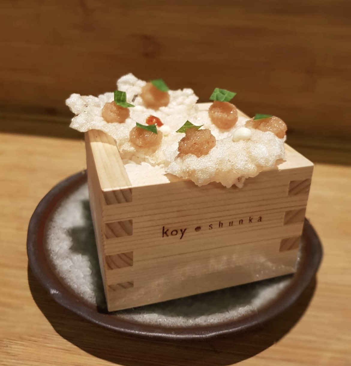 Koy Shunka