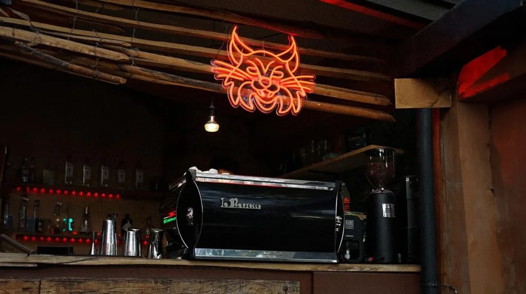 Hidden Coffee Roasters