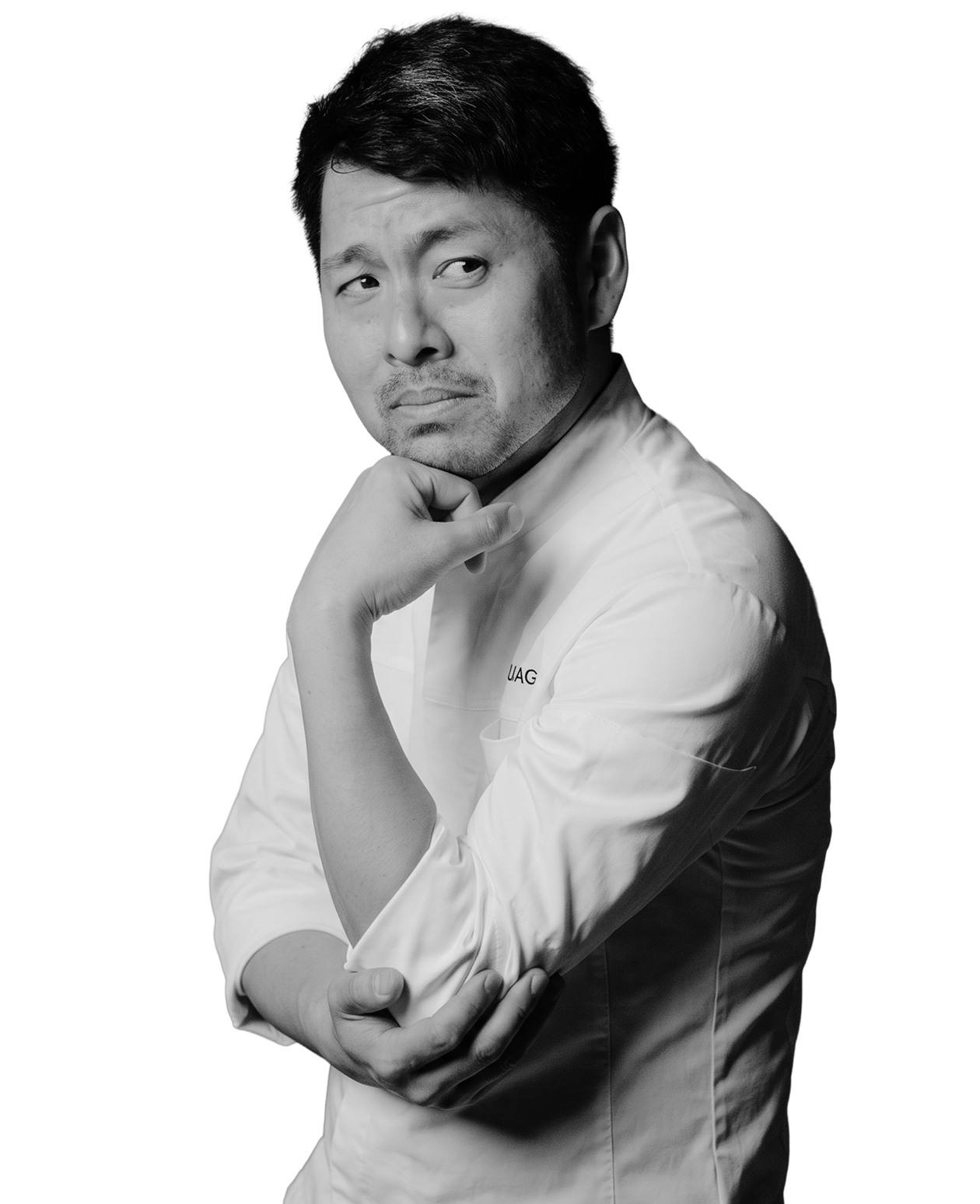 Naoyuki Haginoya