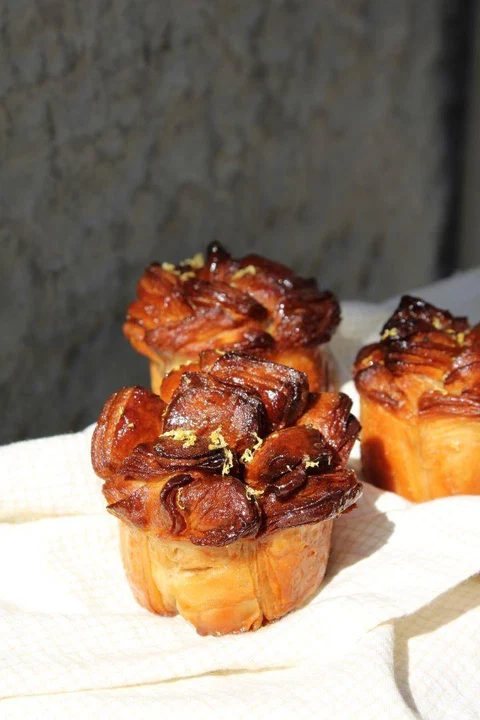Origo Bakery