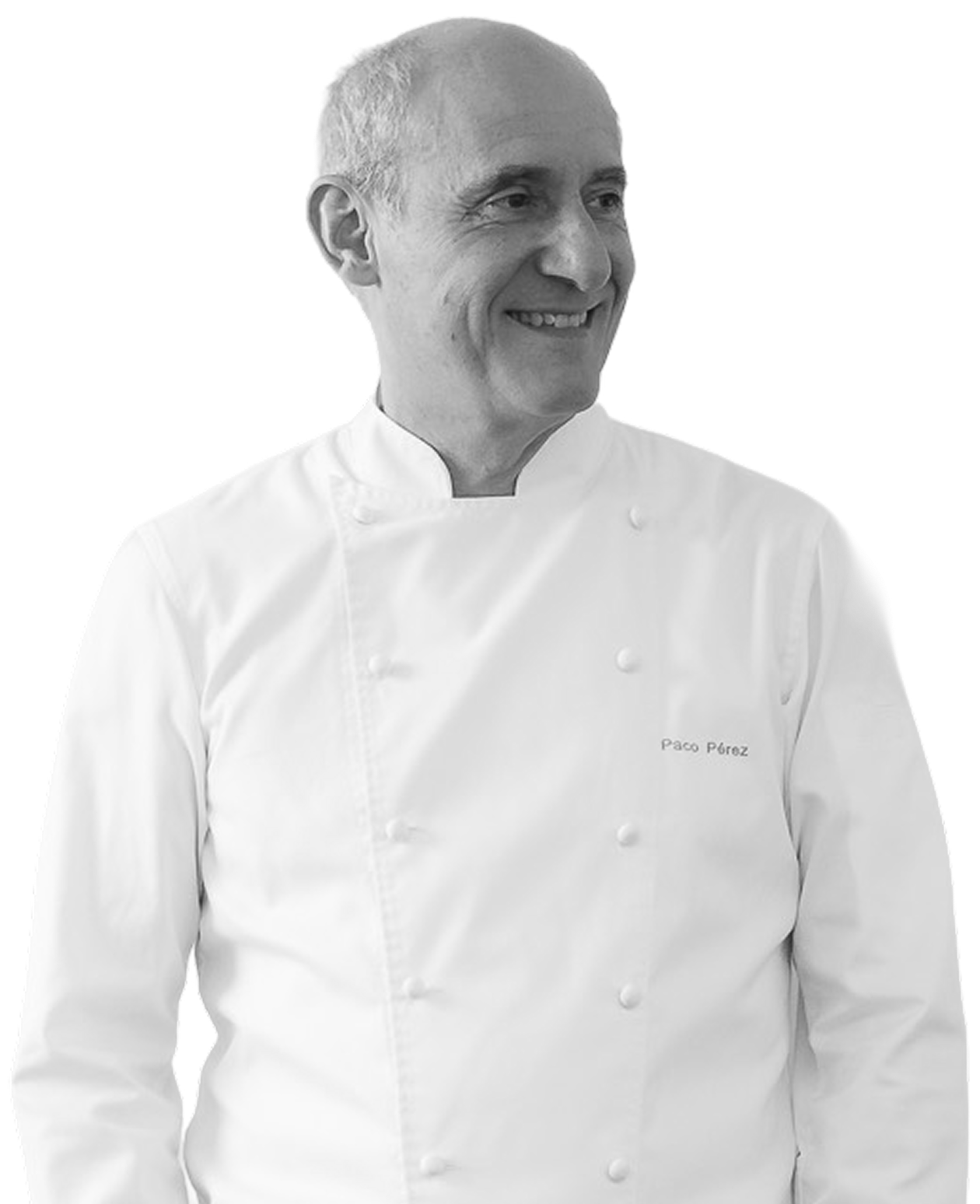 Paco Pérez