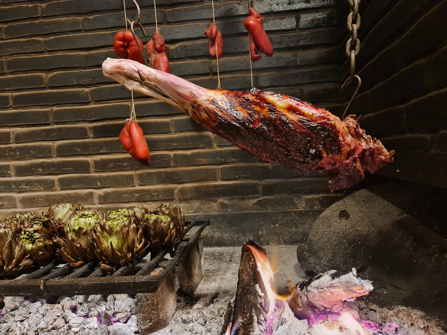 Ultramarinos Marín