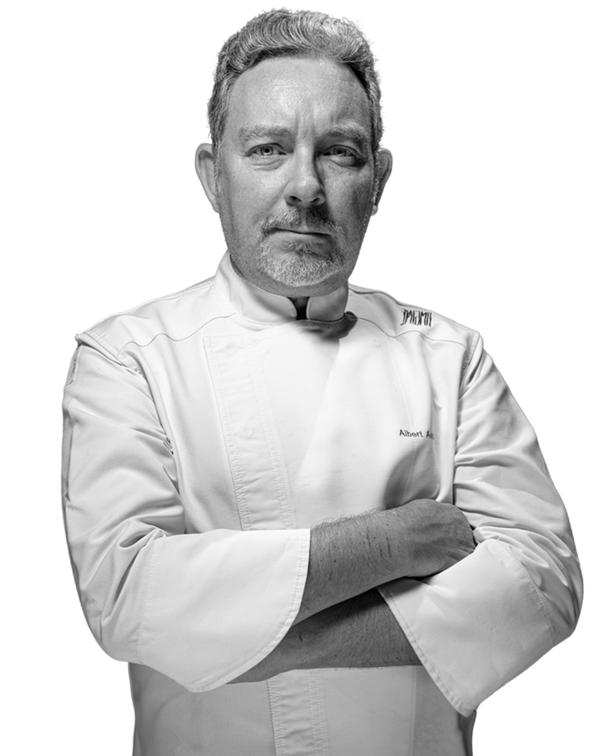 Albert Adrià