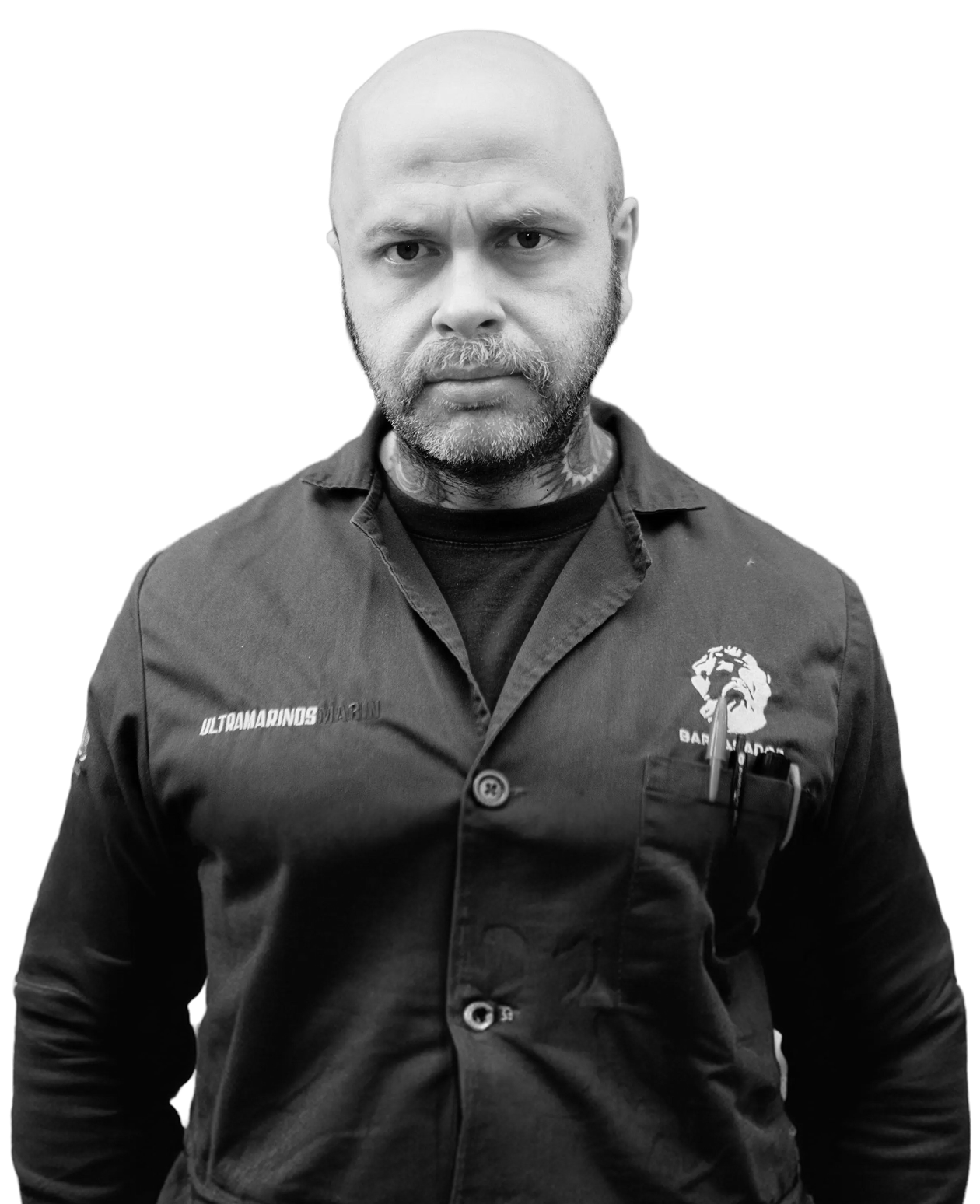 Borja G.Ordoño
