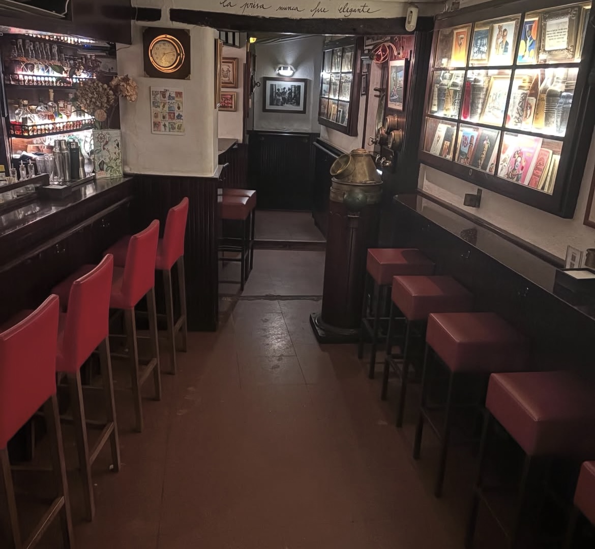 Caribbean club