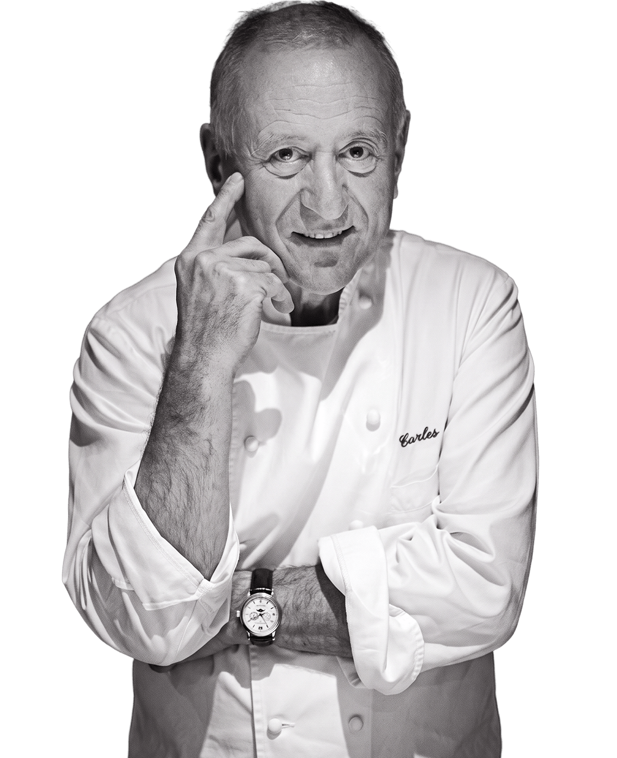 Carles Gaig