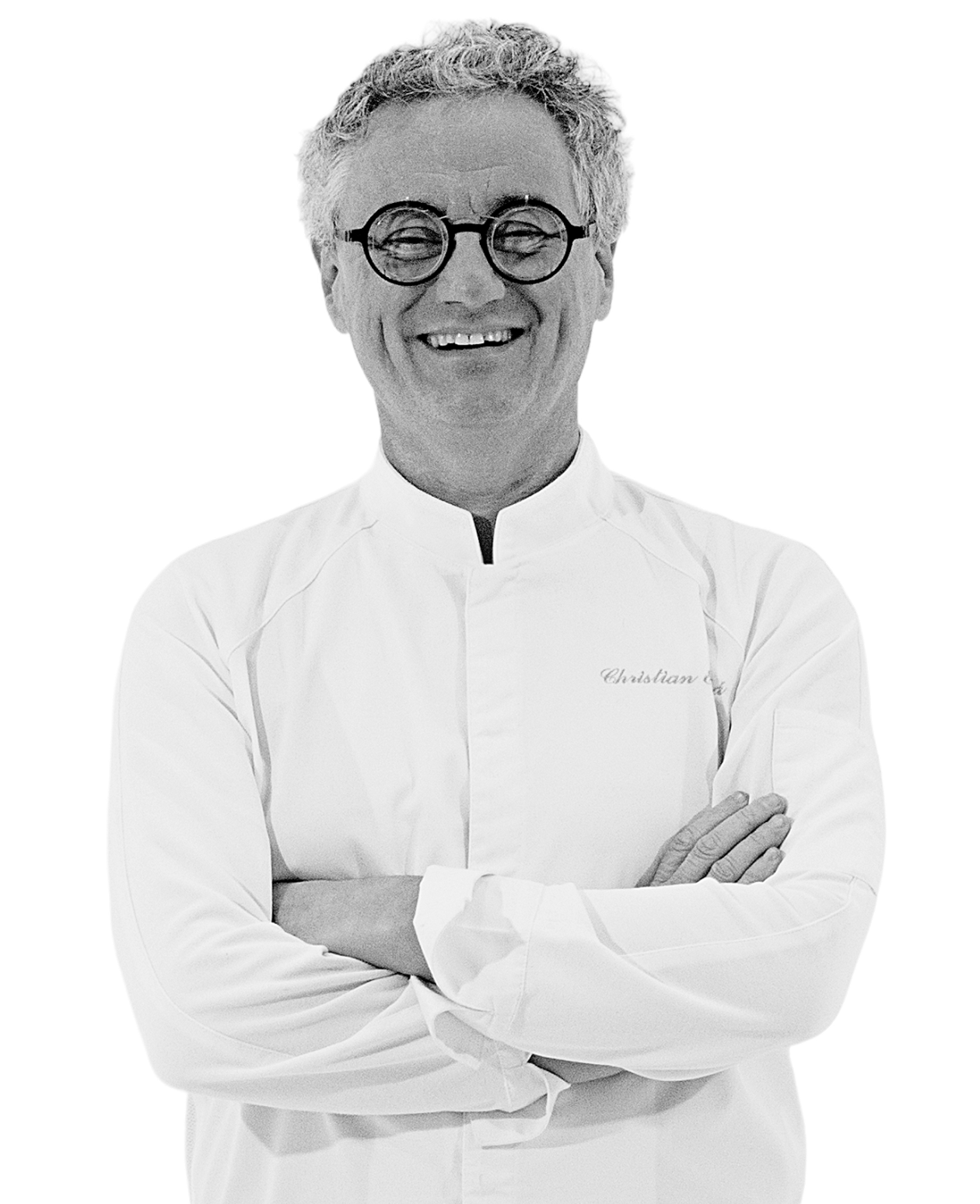Christian Escribà