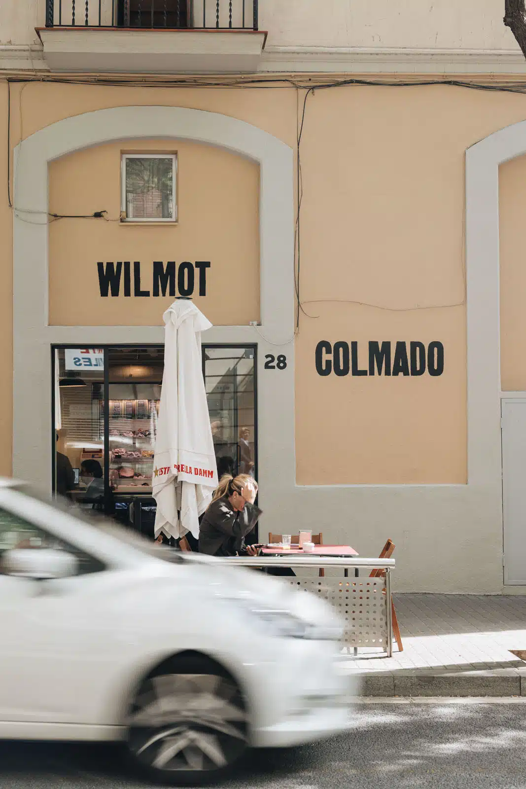 Colmado Wilmot