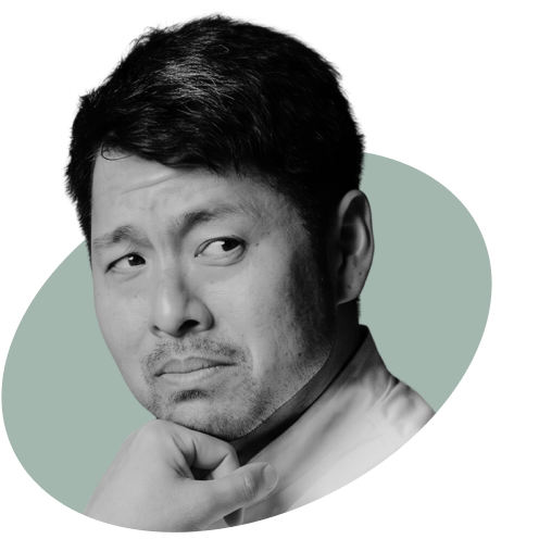 Naoyuki Haginoya
