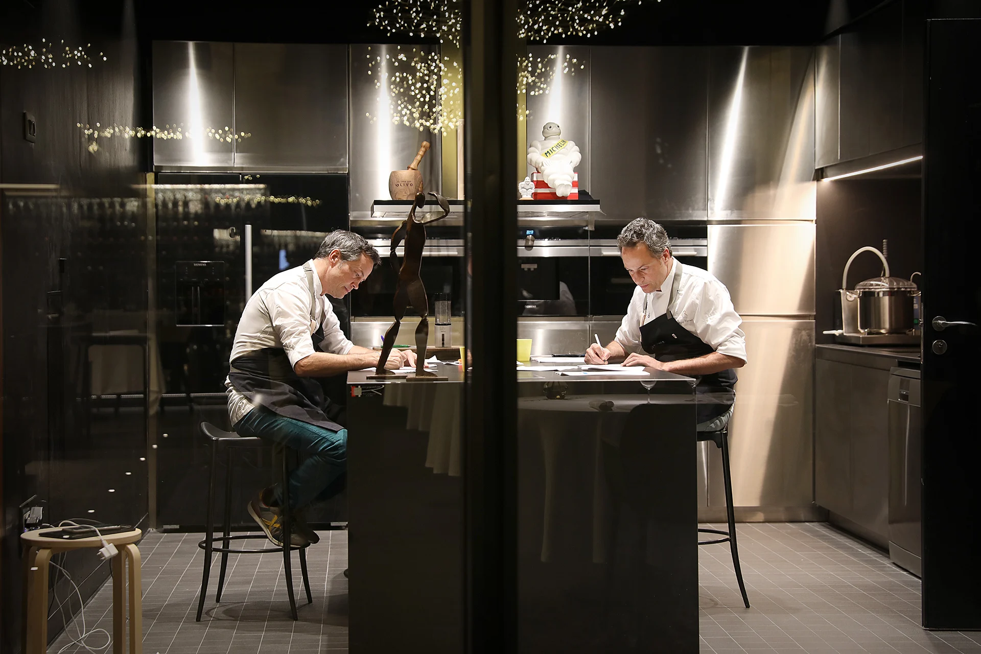 Cocina Hermanos Torres