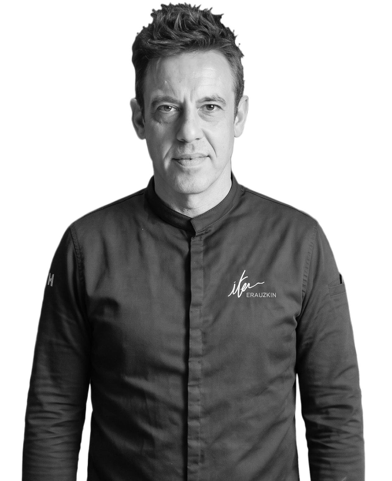 Iker Erauzkin