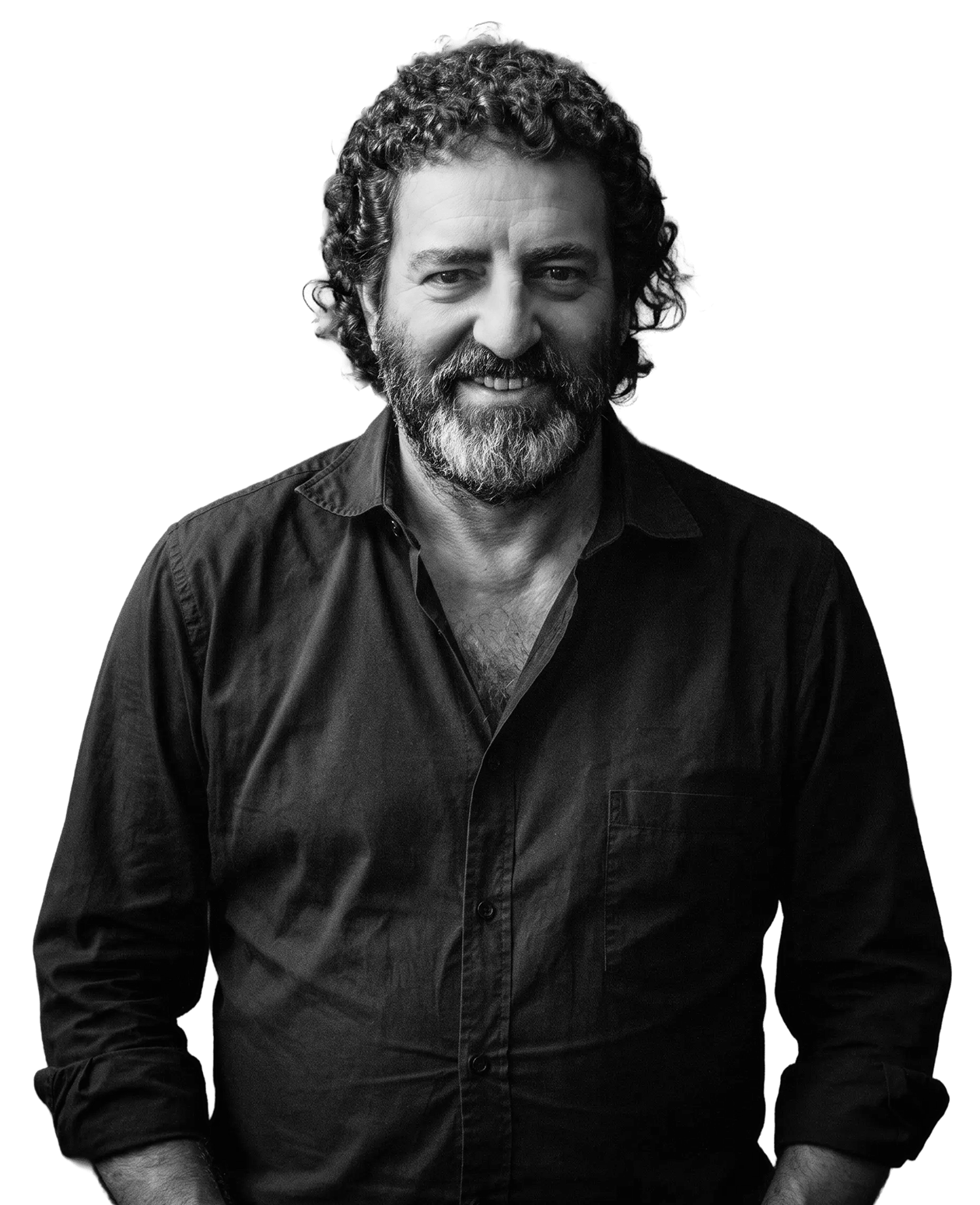 Iñaki López de Viñaspre