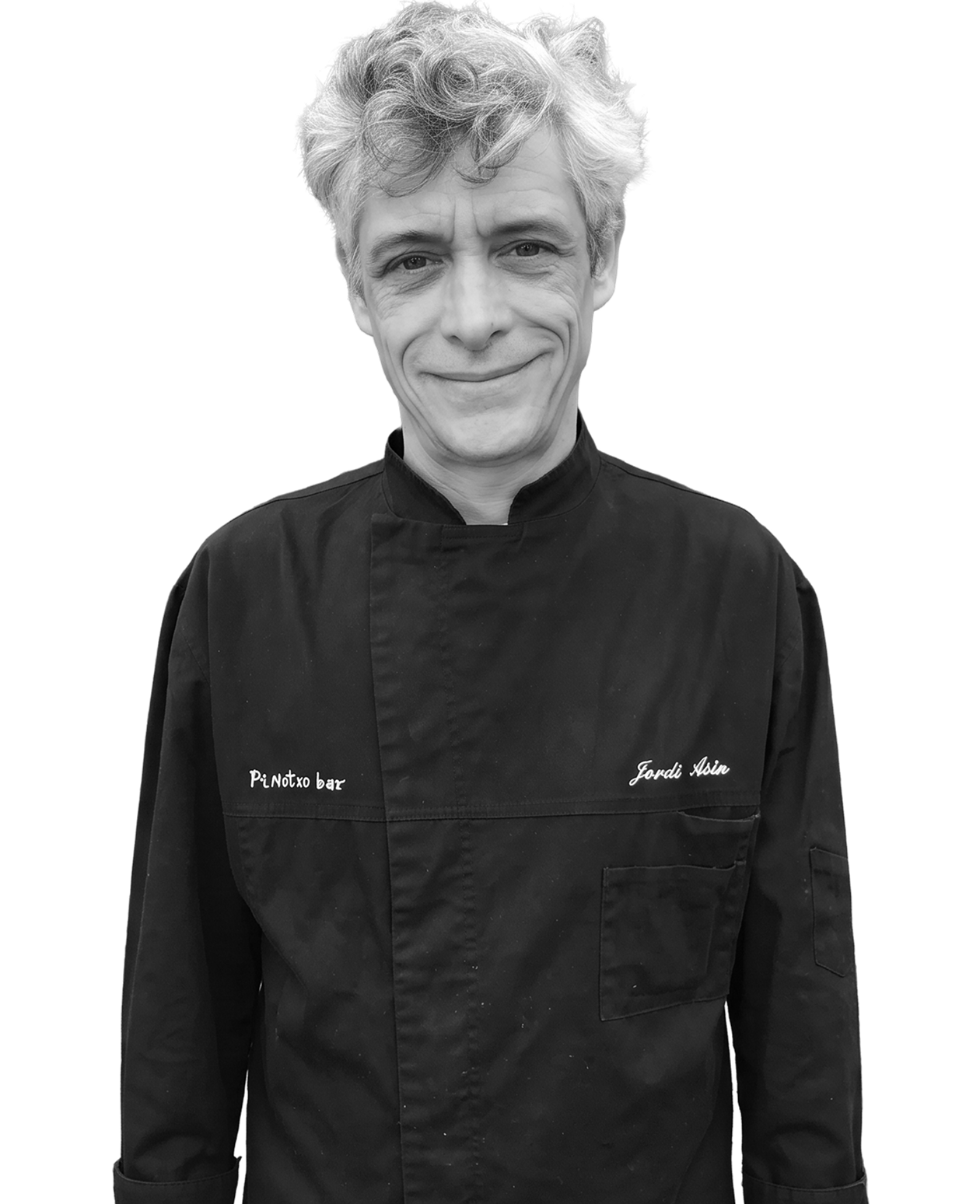 Jordi Asin
