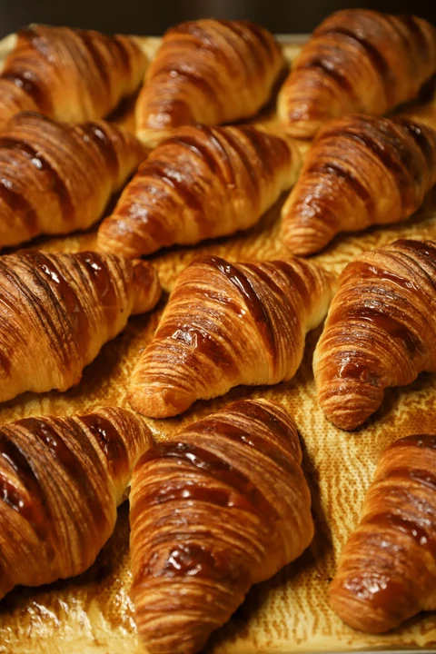 Origo Bakery