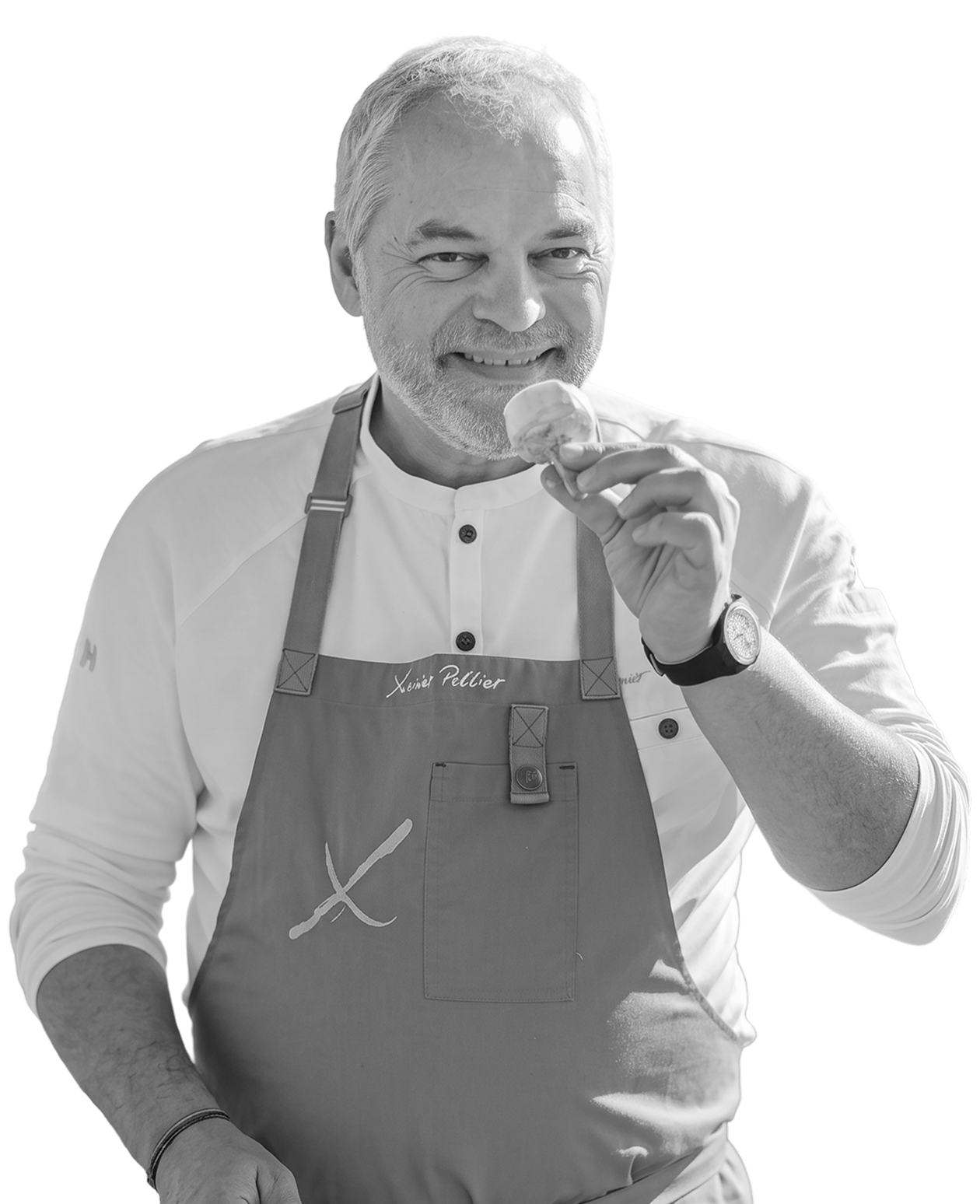Xavier Pellicer